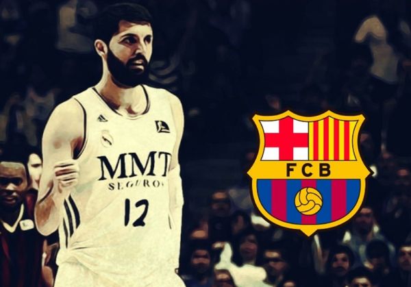 mirotic barcelona