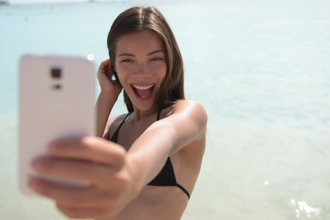movil mujeres