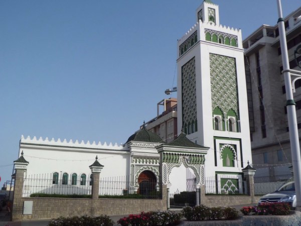 muley el mehdi