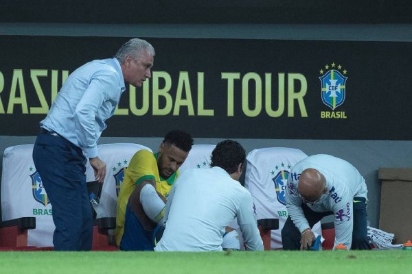 ney lesion