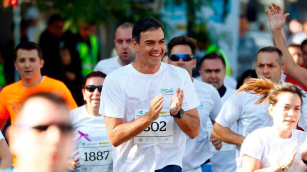 pedro sanchez carrera violencia de genero