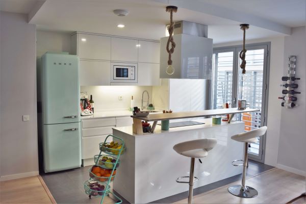 reformas belvederhome cocina vintage