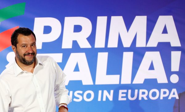 salvini