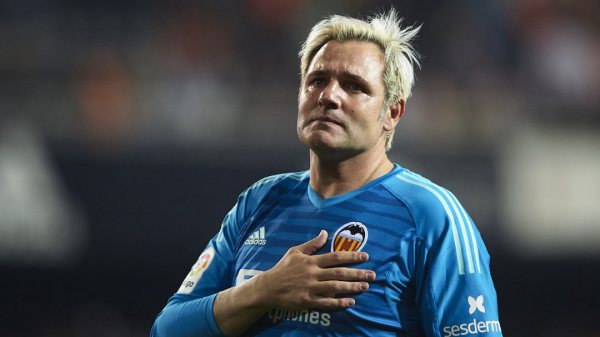 santi canizares