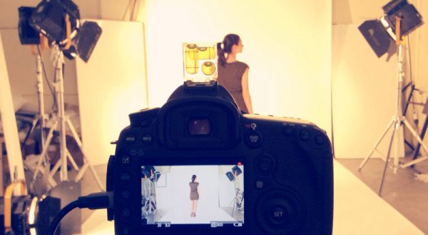 sesion fotos moda