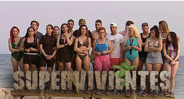 supervivientes