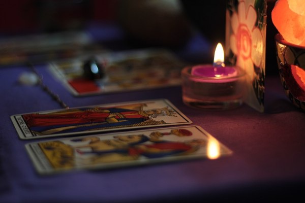 tarot videntes tv