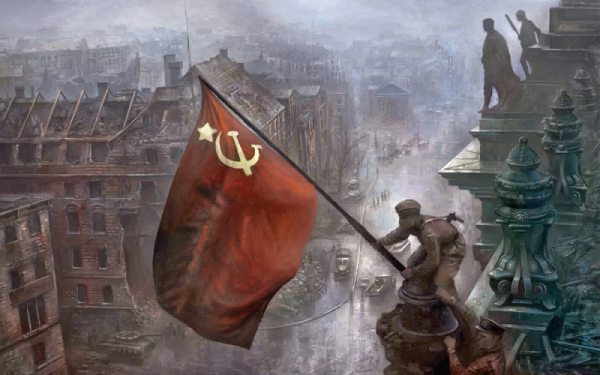 urss berlin