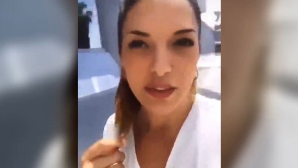 virginia moreno ciudadanos