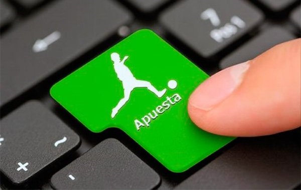 apuestas deportivas