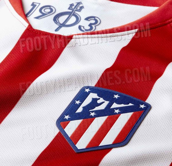 atleti madrid camiseta 2019 2020
