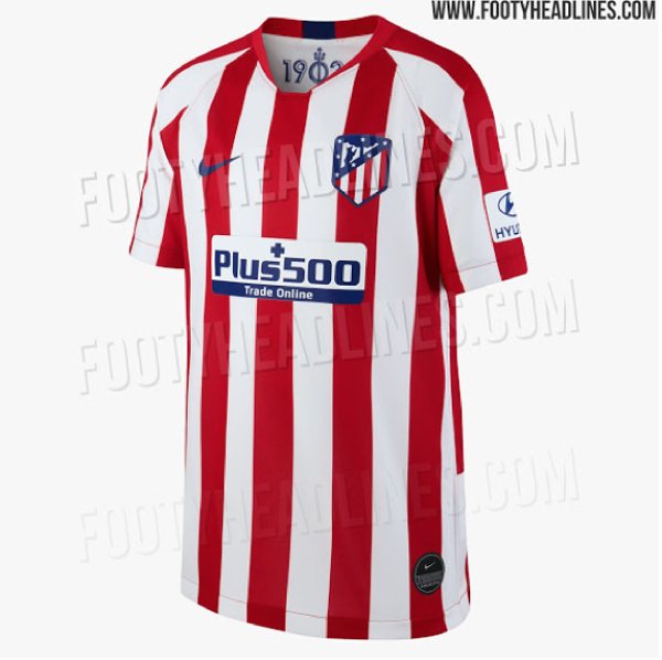 atletico madrid 2019 2020