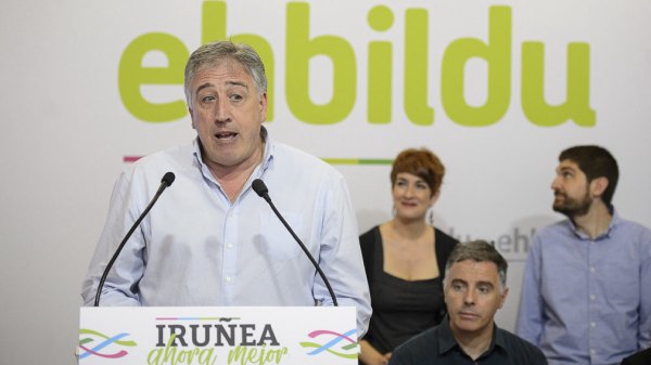 bildu pamplona
