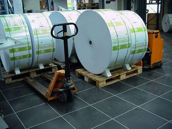 bobinas pvc