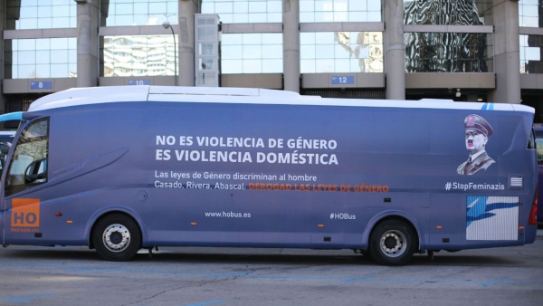 bus hazte oir hitler