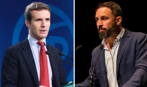 casado abascal