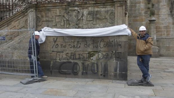 catedral santiago