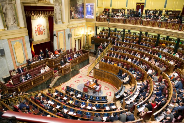 congreso
