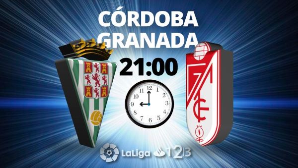 cordoba granada laliga 123