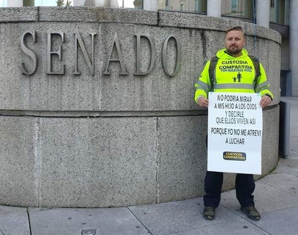 david olmo senado