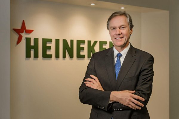 director heineken espana