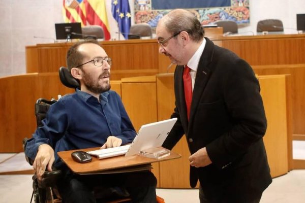 echenique lamban