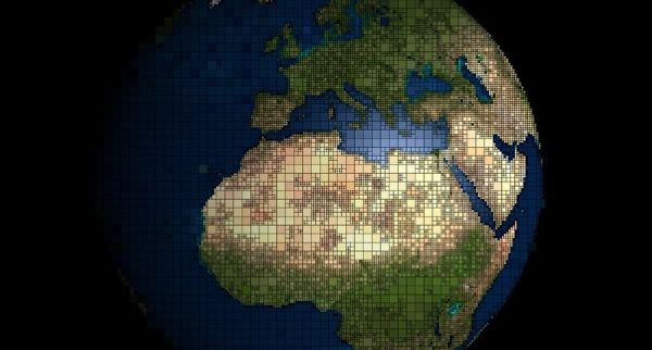 economia mundial