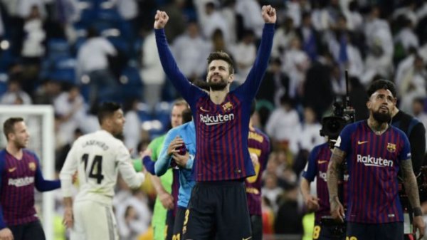 gerard pique bernabeu