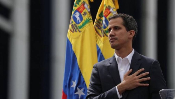 juan guaido