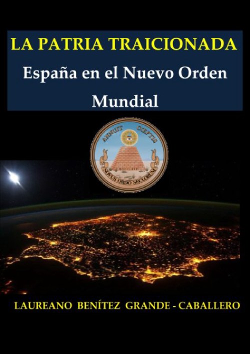 la patria traicionada