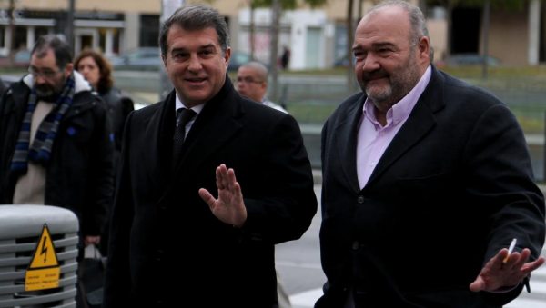 laporta oliver