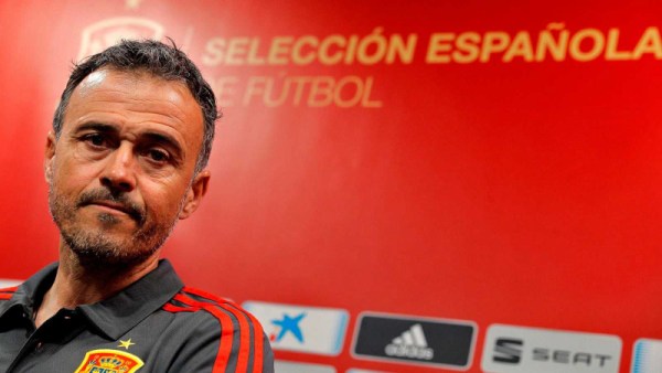 luis enrique