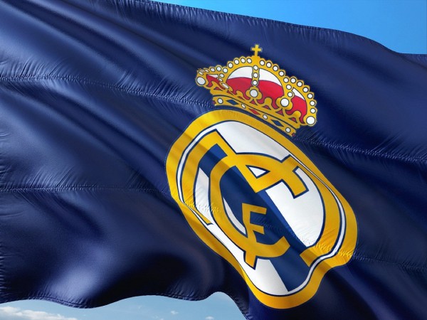 madrid escudo