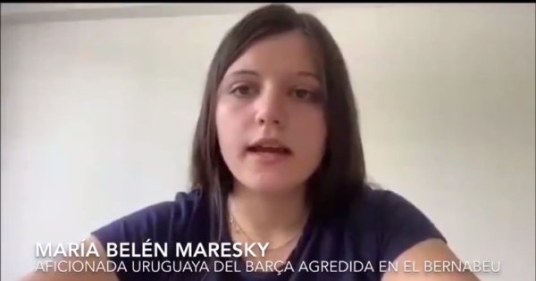 maria belen maresky