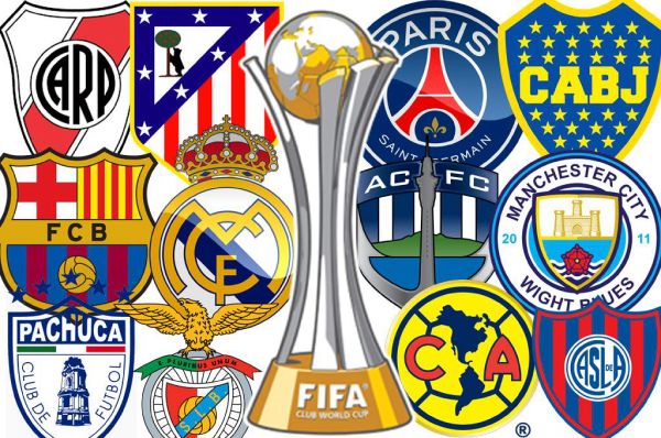 mundial clubes