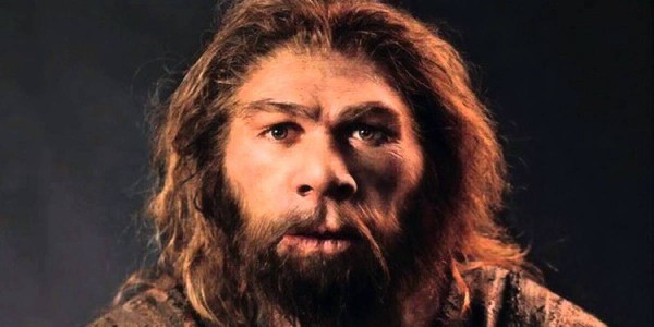 neanderthales