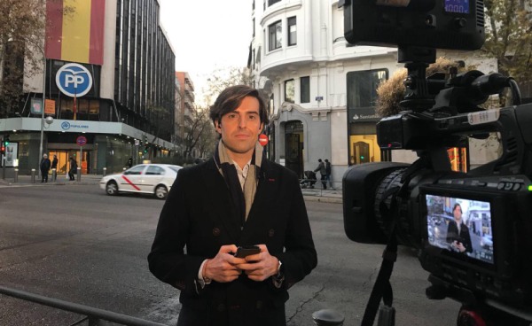 pablo linares