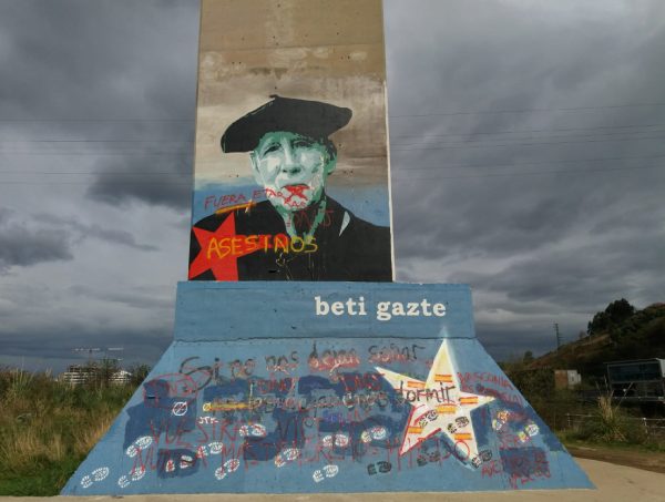 pintadas mural periko