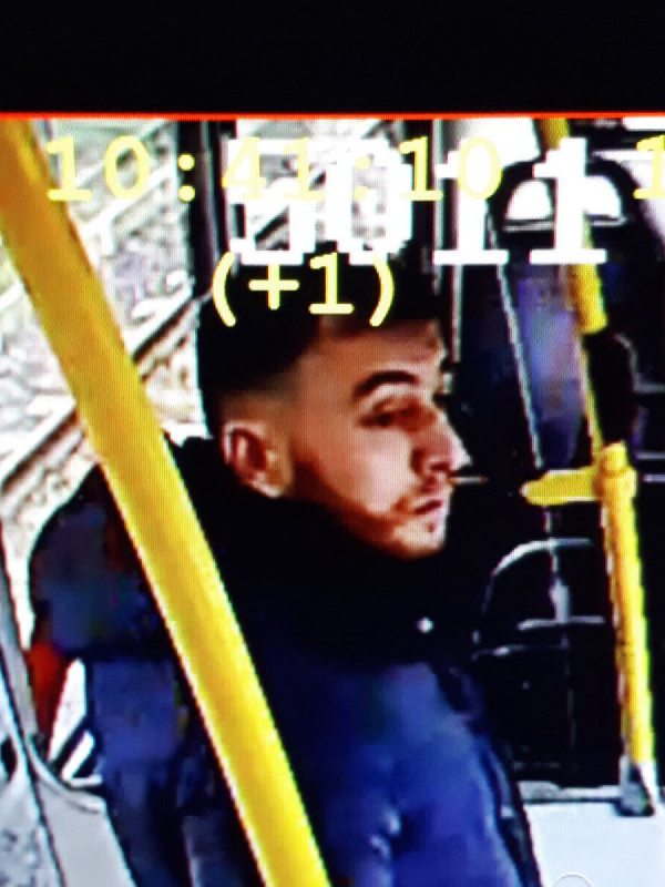 terrorista utrecht