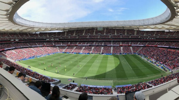 wanda metropolitano femenino
