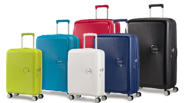 american tourister