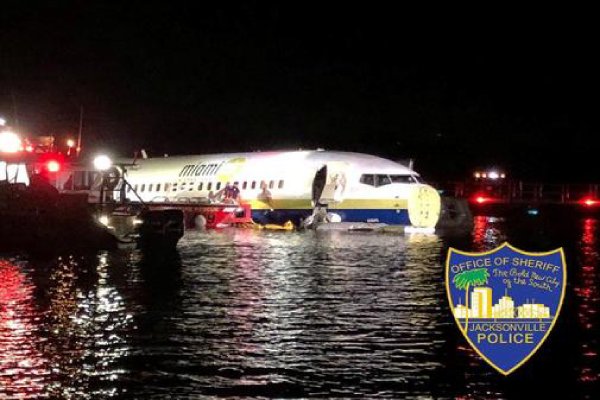 avion rio