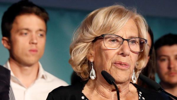carmena errejon