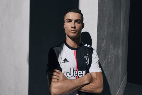 cristiano juventus