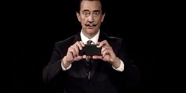 dali vive