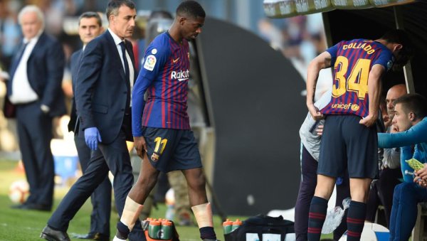 dembele