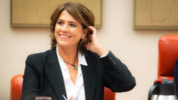 dolores delgado