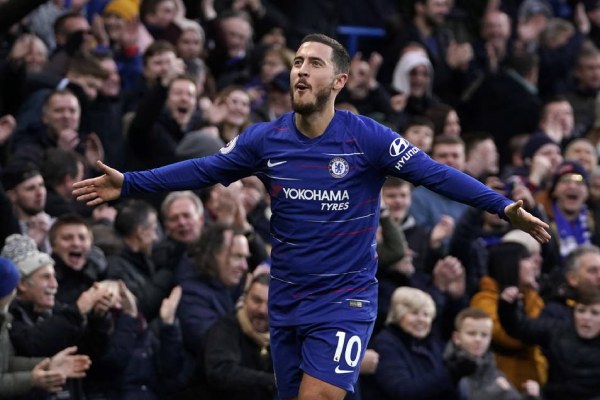 eden hazard
