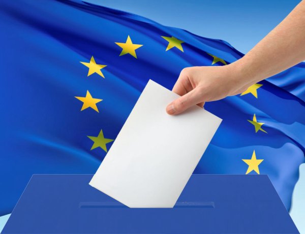 elecciones europeas 26m
