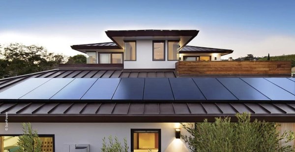 energia fotovoltaica luz solar